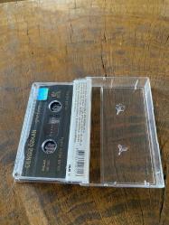 CENGİZ ÖZKAN - GELİN - KASET