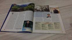 AKTÜEL  HAFTALIK HABER DERGİSİ - SAYI:612 - 9-15 NİSAN 2003   -  TÜSİAD’DA BÖLÜNME – GLOBALLEŞMENİN YEREL ETKİLERİ – İSTANBUL FİLM FESTİVALİ 22. YIL REHBERİ – HOLLYWOOD’A ALTERNATİF BOLLYWOOD – ŞARKILARIN BİLGİSAYAR TESTİ – GÜLBEN VE TEOMAN SINIFTA KALDI – KÜRTLERDEN ENDİŞE, KAFKASYA’YA GÖÇ – ÇERKESLERİN ANAVATAN ÖZLEMİ – MAYKOP VE NALÇİK’E DÖNÜŞ – KAFKASYA’DA YATIRIM ATAĞI – KAFİAD’IN MİSYONU – ÇUVAL FABRİKASI VE İSTİHDAM – ÇERKES DİLİ VE KÜLTÜRÜNÜN YAŞATILMASI – ULUSAL AİDİYET VE GÖÇ PSİKOLOJİSİ – ÇERKES CUMHURİYETLERİNİN YAPISI – ABHAZYA’NIN TANINMAYAN BAĞIMSIZLIĞI – MEHMET GÜNSÜR’ÜN ROMA GÜNLERİ – OYUNCULUK VE AŞK ÜZERİNE PORTRE – KEYFİNE DÜŞKÜN SEVGİLİ TANIMI – KENDİYLE DALGA GEÇEN BİRİ – BAYAN POSTACIYLA OYUN DENEYİMİ -  GÜLBEN ERGEN – TEOMAN – MEHMET GÜNSÜR – FUAT UĞUR – CENGİZ GÜL – HAKKI KURMEL – LEYLA ŞEN – MEHMET UZUN – SIRZAT BİLALLAR -  98    SAYFA