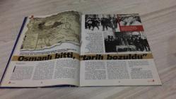 AKTÜEL  HAFTALIK HABER DERGİSİ - SAYI:612 - 9-15 NİSAN 2003   -  TÜSİAD’DA BÖLÜNME – GLOBALLEŞMENİN YEREL ETKİLERİ – İSTANBUL FİLM FESTİVALİ 22. YIL REHBERİ – HOLLYWOOD’A ALTERNATİF BOLLYWOOD – ŞARKILARIN BİLGİSAYAR TESTİ – GÜLBEN VE TEOMAN SINIFTA KALDI – KÜRTLERDEN ENDİŞE, KAFKASYA’YA GÖÇ – ÇERKESLERİN ANAVATAN ÖZLEMİ – MAYKOP VE NALÇİK’E DÖNÜŞ – KAFKASYA’DA YATIRIM ATAĞI – KAFİAD’IN MİSYONU – ÇUVAL FABRİKASI VE İSTİHDAM – ÇERKES DİLİ VE KÜLTÜRÜNÜN YAŞATILMASI – ULUSAL AİDİYET VE GÖÇ PSİKOLOJİSİ – ÇERKES CUMHURİYETLERİNİN YAPISI – ABHAZYA’NIN TANINMAYAN BAĞIMSIZLIĞI – MEHMET GÜNSÜR’ÜN ROMA GÜNLERİ – OYUNCULUK VE AŞK ÜZERİNE PORTRE – KEYFİNE DÜŞKÜN SEVGİLİ TANIMI – KENDİYLE DALGA GEÇEN BİRİ – BAYAN POSTACIYLA OYUN DENEYİMİ -  GÜLBEN ERGEN – TEOMAN – MEHMET GÜNSÜR – FUAT UĞUR – CENGİZ GÜL – HAKKI KURMEL – LEYLA ŞEN – MEHMET UZUN – SIRZAT BİLALLAR -  98    SAYFA