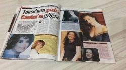 AKTÜEL  HAFTALIK HABER DERGİSİ - SAYI:266 - 8-14 AĞUSTOS - 1996 -  ÇÜRÜK DİŞ AŞISI GELİYOR – BİLİMADAMLARINDAN DİŞ SAĞLIĞINA DEVRİM – REFAH PARTİSİNE İÇTEN ELEŞTİRİ – HASAN MEZARCI’DAN ERBAKAN’A VERYANSIN – DİNİ SİYASETİN TEHLİKELERİ – İSLAM BİRLİĞİ TARTIŞMASI – ESTETİK CERRAHİDE ÜNLÜLERİN KUSURLARI – BAKİ ÇOKNEŞELİ’DEN GÜZELLİK RAPORU – SİYASETÇİLERİN ESTETİK ANALİZİ – TANSU ÇİLLER’İN GIDISI VE BURUN RÖTUŞU – CANDAN ERÇETİN’İN GÖĞÜS ESTETİĞİ – MELTEM CUMBUL’UN GÖZALTI TORBALARI – SOSYETENİN ESTETİK TAKINTILARI – 50’LERİN SEKS DOPİNGİ: LIQUID GOLD – POPPERS FENOMENİ – SOSYETE TİNERİ GÜNDEMİ – KENDİN YAP DERGİSİ: YAP – İNTERNETLE DÜNYA TURU -  HASAN MEZARCI – NECMETTİN ERBAKAN – BAKİ ÇOKNEŞELİ – SİBEL TÜZÜN – MÜJDE AR – YEŞİM SALKIM – AYŞEGÜL ALDİNÇ – TANSU ÇİLLER – CANDAN ERÇETİN – MELTEM CUMBUL - 128  SAYFA