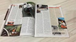 AKTÜEL  HAFTALIK HABER DERGİSİ - SAYI:266 - 8-14 AĞUSTOS - 1996 -  ÇÜRÜK DİŞ AŞISI GELİYOR – BİLİMADAMLARINDAN DİŞ SAĞLIĞINA DEVRİM – REFAH PARTİSİNE İÇTEN ELEŞTİRİ – HASAN MEZARCI’DAN ERBAKAN’A VERYANSIN – DİNİ SİYASETİN TEHLİKELERİ – İSLAM BİRLİĞİ TARTIŞMASI – ESTETİK CERRAHİDE ÜNLÜLERİN KUSURLARI – BAKİ ÇOKNEŞELİ’DEN GÜZELLİK RAPORU – SİYASETÇİLERİN ESTETİK ANALİZİ – TANSU ÇİLLER’İN GIDISI VE BURUN RÖTUŞU – CANDAN ERÇETİN’İN GÖĞÜS ESTETİĞİ – MELTEM CUMBUL’UN GÖZALTI TORBALARI – SOSYETENİN ESTETİK TAKINTILARI – 50’LERİN SEKS DOPİNGİ: LIQUID GOLD – POPPERS FENOMENİ – SOSYETE TİNERİ GÜNDEMİ – KENDİN YAP DERGİSİ: YAP – İNTERNETLE DÜNYA TURU -  HASAN MEZARCI – NECMETTİN ERBAKAN – BAKİ ÇOKNEŞELİ – SİBEL TÜZÜN – MÜJDE AR – YEŞİM SALKIM – AYŞEGÜL ALDİNÇ – TANSU ÇİLLER – CANDAN ERÇETİN – MELTEM CUMBUL - 128  SAYFA