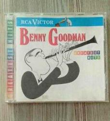 Benny goodman - greatest hits