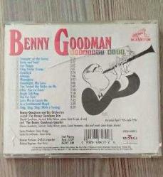 Benny goodman - greatest hits