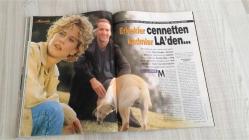 AKTÜEL  HAFTALIK HABER DERGİSİ - SAYI:372 - 3-9 EYLÜL 1988 -   AKIN BİRDAL SUİKASTİ VE DERİN DEVLET İDDİALARI – TÜRK GLADYOSU VE MİKAİL SARI’NIN İKİNCİ YEŞİL OLARAK İFŞASI – FİDYE OLAYI VE SAHTE KİMLİKLER – SUSURLUK SONRASI GİZLİ YAPILAR – ÖRGÜT, EĞİTİM KAMPLARI VE SİLAHLI GRUPLAR – MİT BAĞLANTILARI VE İŞADAMI KİMLİĞİ – ÜÇÜNCÜ CİNS’E ACİL SERVİS TESTİ – TRAVESTİLERİN HASTANE DENEYİMİ – HOLLYWOOD’DAN METAFİZİK AŞK: MELEKLER ŞEHRİ – CITY OF ANGELS FİLMİ – WIM WENDERS’E GÖNDERME: BERLİN ÜZERİNDE GÖKYÜZÜ – MELEKLERİN İNSAN OLMA KARARI – AŞK VE ÖLÜM ARASINDA BİR HİKÂYE – HOLLYWOOD’UN AVRUPA SİNEMASINA YAKLAŞIMI -  AKIN BİRDAL – MİKAİL SARI – MEHMET CEMAL KULAKSIZOĞLU – NAFİZ KARACAN – ERDAL SARI – YAVUZ ATAÇ – SEMİH – CENGİZ – BAHRI EKEN – NICOLAS CAGE – MEG RYAN – WIM WENDERS – BRAD SILBERLING – DANA STEVENS - 154 SAYFA