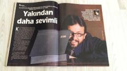 AKTÜEL  HAFTALIK HABER DERGİSİ - SAYI:348 - 19-25 MART 1998 -    CHE GUEVARA’NIN BİLİNMEYEN FOTOĞRAFLARIYLA ÖZEL ALBÜM – DÜNYA SAĞLIK ÖRGÜTÜ’NDEN MARIHUANA RAPORU – GENETİK SEÇİMLE “SIFIR HATALI BEBEK” YÖNTEMİ – NEWVAL SEVİNDİ’YLE KADINLIK VE DÜŞMANLIK KÜLTÜRÜ ÜZERİNE – İNSAN SORUMLULUKLARI EVRENSEL BİLDİRGESİ – INTERACTION COUNCIL’İN 21. YÜZYIL VİZYONU – TED TURNER’IN KÜRESEL PROJE FİNANSMANI – UYGARLIKLAR ÇATIŞMASI VE ETİK SİSTEMLER – BATI VE ASYA ARASINDA İNSAN ONURU TARTIŞMASI – NIHAT BEHRAM’IN SÜRGÜN YILLARI – “DAR AĞACINDA ÜÇ FİDAN” BELGESELİ – 12 MART VE 6 MAYIS İDAMLARI – DENİZ GEZMİŞ VE ARKADAŞLARININ SON GÜNLERİ – YILMAZ GÜNEY’İN KAÇIŞI VE DÖNÜŞÜ – TÜRKİYE’DE BASKI DÖNEMLERİ VE EDEBİYATIN TANIKLIĞI -  NEWVAL SEVİNDİ – TED TURNER – HELMUT SCHMIDT – VALERY GISCARD D’ESTAING – FELIPE GONZALEZ – SALIM AL-HOSS – KENNETH KAUNDA – LEE KUAN YEW – KICHI MIYAZAWA – MISAEL PASTRANA BORRERO – SIMON PERES – MARIA DE LOURDES PINTASSILGO – JOSE SARNEY – SHIN HYON HWAK – 154  SAYFA