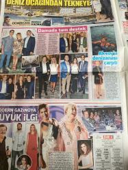 SÖZCÜ ŞIK GAZETESİ DOĞUM GÜNÜ HEDİYESİ - 7 EYLÜL 2015 - Nefise Karatay-Yusuf Day-Erol Özmandıracı-Esra Ersoy-Ceyda Ersoy-Tuncay Özilhan-Ziya Tacir-Onur Özkan-İpek Özkan-Yasemin Tacir-İzzet Özkan-Ahmet Germirliğil-İlke Sözdinler-Can Tacir-Esra Güvenkaya-Ziya Güvenkaya-Selami Şahin-Mehmet Erdem-Aylin Aslım-Nebahat Çehre-Emel Sayın-Yılmaz Ulusoy-Serap Ulusoy-Op Dr Ziya Saylan-Rahşan Gülşan-Gülru-Simon Cowell-Kristen Stewart-Amber Heard-Kim Kardashian-Kanye West-North West-Heidi Klum-Flavio Briatore  Cicilerle Bodrum’da Babalık Kutlaması-Damada Tam Destek-Modern Gazinoya Büyük İlgi-Meme Estetik Bakış Kaldırma-Hiç mi Utanmadınız O Bayrağı İsterken-Kurşun Kalem Testi-Ünlü Yapımcı Dramay Sessiz Kalamadı-Bu Mutluluğun Nedeni Yeni Bir Aşk mı-Sade Güzel