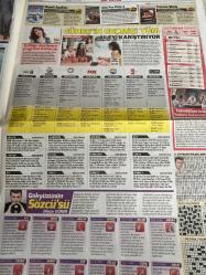 SÖZCÜ ŞIK GAZETESİ DOĞUM GÜNÜ HEDİYESİ - 7 EYLÜL 2015 - Nefise Karatay-Yusuf Day-Erol Özmandıracı-Esra Ersoy-Ceyda Ersoy-Tuncay Özilhan-Ziya Tacir-Onur Özkan-İpek Özkan-Yasemin Tacir-İzzet Özkan-Ahmet Germirliğil-İlke Sözdinler-Can Tacir-Esra Güvenkaya-Ziya Güvenkaya-Selami Şahin-Mehmet Erdem-Aylin Aslım-Nebahat Çehre-Emel Sayın-Yılmaz Ulusoy-Serap Ulusoy-Op Dr Ziya Saylan-Rahşan Gülşan-Gülru-Simon Cowell-Kristen Stewart-Amber Heard-Kim Kardashian-Kanye West-North West-Heidi Klum-Flavio Briatore  Cicilerle Bodrum’da Babalık Kutlaması-Damada Tam Destek-Modern Gazinoya Büyük İlgi-Meme Estetik Bakış Kaldırma-Hiç mi Utanmadınız O Bayrağı İsterken-Kurşun Kalem Testi-Ünlü Yapımcı Dramay Sessiz Kalamadı-Bu Mutluluğun Nedeni Yeni Bir Aşk mı-Sade Güzel