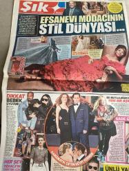 SÖZCÜ ŞIK GAZETESİ DOĞUM GÜNÜ HEDİYESİ - 7 EYLÜL 2015 - Nefise Karatay-Yusuf Day-Erol Özmandıracı-Esra Ersoy-Ceyda Ersoy-Tuncay Özilhan-Ziya Tacir-Onur Özkan-İpek Özkan-Yasemin Tacir-İzzet Özkan-Ahmet Germirliğil-İlke Sözdinler-Can Tacir-Esra Güvenkaya-Ziya Güvenkaya-Selami Şahin-Mehmet Erdem-Aylin Aslım-Nebahat Çehre-Emel Sayın-Yılmaz Ulusoy-Serap Ulusoy-Op Dr Ziya Saylan-Rahşan Gülşan-Gülru-Simon Cowell-Kristen Stewart-Amber Heard-Kim Kardashian-Kanye West-North West-Heidi Klum-Flavio Briatore  Cicilerle Bodrum’da Babalık Kutlaması-Damada Tam Destek-Modern Gazinoya Büyük İlgi-Meme Estetik Bakış Kaldırma-Hiç mi Utanmadınız O Bayrağı İsterken-Kurşun Kalem Testi-Ünlü Yapımcı Dramay Sessiz Kalamadı-Bu Mutluluğun Nedeni Yeni Bir Aşk mı-Sade Güzel