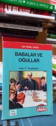 Babalar ve Oğullar