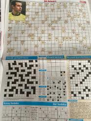 SÖZCÜ ŞIK GAZETESİ DOĞUM GÜNÜ HEDİYESİ - 6 TEMMUZ 2015 - Şükrü Özyıldız-Bensu Soral-Büşra Develi-Melis Sezen-Dilan Çiçek Deniz-Beste Kökdemir-Rahşan Gülşan-Erdoğan Beşikçioğlu-Charlize Theron-Dinçer Güner-Hakan Akkaya-Ali Fuat-Hakan Akkaya-Evren Teker-Mina Yıldırım-Dilrubâ Çelebi-Ahmet Sarp Çelebi-Deha Orhan-Harika Orhan-Kayra Orhan-Mustafa Deryahan-Gabi Abut-Asuman Krause-Tuncay Sanlı-Hakan Altun-Özlem Yıldız-İdo Tatlıses-İbrahim Tatlıses-Gürgen Öz-Kerem Bürsin-Demet Akalın-Doğukan Manço-Tuba Manço-Hasan Yalnızoğlu-Merve Aydın  Tatlı Küçük Yalancılar-Oruç Tutarken Nasıl Tok ve Güçlü Kalınır-Şişedeki Cin Botoks-Beşikçioğlu’nun yaşlanma hakkı yok mu-Buruk aile saadeti-Tekneye servis-Soyadımı söylemedi-Havada ölüm korkusu-Hızlı çapkın iş başında-Kerem Bürsin’e sinir oluyorum-Yeni bir aşk mı doğuyor