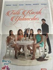 SÖZCÜ ŞIK GAZETESİ DOĞUM GÜNÜ HEDİYESİ - 6 TEMMUZ 2015 - Şükrü Özyıldız-Bensu Soral-Büşra Develi-Melis Sezen-Dilan Çiçek Deniz-Beste Kökdemir-Rahşan Gülşan-Erdoğan Beşikçioğlu-Charlize Theron-Dinçer Güner-Hakan Akkaya-Ali Fuat-Hakan Akkaya-Evren Teker-Mina Yıldırım-Dilrubâ Çelebi-Ahmet Sarp Çelebi-Deha Orhan-Harika Orhan-Kayra Orhan-Mustafa Deryahan-Gabi Abut-Asuman Krause-Tuncay Sanlı-Hakan Altun-Özlem Yıldız-İdo Tatlıses-İbrahim Tatlıses-Gürgen Öz-Kerem Bürsin-Demet Akalın-Doğukan Manço-Tuba Manço-Hasan Yalnızoğlu-Merve Aydın  Tatlı Küçük Yalancılar-Oruç Tutarken Nasıl Tok ve Güçlü Kalınır-Şişedeki Cin Botoks-Beşikçioğlu’nun yaşlanma hakkı yok mu-Buruk aile saadeti-Tekneye servis-Soyadımı söylemedi-Havada ölüm korkusu-Hızlı çapkın iş başında-Kerem Bürsin’e sinir oluyorum-Yeni bir aşk mı doğuyor