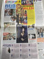 YENİ YÜZYIL RENGARENK GAZETESİ DOĞUM GÜNÜ HEDİYESİ - 22 OCAK 2016 -Mustafa Koç-Demet Akalın-Hülya Avşar-Nevşin Eşler-Berna Arıcı-Deniz Akkaya-Ömür Gedik-Burak Kutluata-Celal Odabaş-Ozan Doğulu-Gülden Mutlu-Bahadır Tatlıöz-Neslihan Ünal-Hilal Necmi-Seda Ortaç-Kerem Günüz-Özlem Acar-Sevda Topal-Sevim Topal-Güngör Tüzün-Fatoş Hafızoğlu-Rahmi Koç-Beyhan Koç-Genç Müzisyenler-İşıl Reçber-Elif Gönlüm-Sahika Ercümen-Didem Çapa-Banu Çarmıklı-Gül Dürüst-Azzu Sevgü-Beste Yurttaş-Ayşe Sezgin-Özgür Özsüer-Emre Ziyal-Egemen Bağış-Selim Bulut-Efsun Bulut-Deniz Çakır-Mehmet Aslantuğ-Ayşen Gruda-Onur Buldu-Alper Kul-Fırat İkisivri-Açılay Aydın-Doğa Rutkay-Meltem Yılmazkaya-Gözde Okur-Uraz Kaygılaroğlu-Eser Yenenler-Murat Eken-Bülent Emrah Parlak-Ayşe Yücer-Mehmet Fırat-Suna Yıldızoğlu-Emel Müftüoğlu-Gökhan Türkmen-Ferman Akgül-Mahmut Cevher-Nazan Kesal-Merve Büyüksarac-Kaan Tangöze-Pelin Akil-Türker İnanoğlu-Nurhan Damcıoğlu-Cemil İpekçi-Banu Noyan-Tarkan-Kenan Doğulu-Sibel Can-Zara-Ayla Algan-