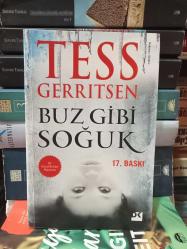 Buz Gibi Soğuk