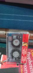 Bir Tatlı Tebessüm Zeki Müren Kaset