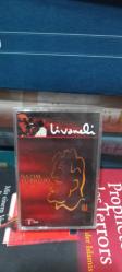Nazım Türküsü Livaneli Kaset