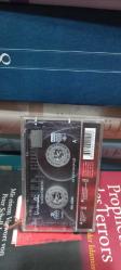 Nazım Türküsü Livaneli Kaset