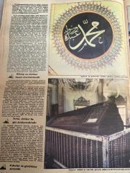 MİLLİYET CAMİLERİMİZ VE ÖYKÜLERİ GAZETESİ DOĞUM GÜNÜ HEDİYESİ -Camilerimiz ve öyküleri-Sultan Selim-kubbe içi ince bir estetiği yansıtan süslemelerle caminin Sedef kakmalı bir kapısı-Avludaki Shutter Van-Yalçın Çınar-Metin Sözen-sultan Selim Camii’nin içten görünüşü-Şemsipaşa Camii’nin genel görünümü-sultan Selim Camii’nin içi birbirinden ustaca yazılmış yazılarla süslenmiştir-Yavuz’un türbesi ve üzerinde çamurlu haftanın örtülü bulunduğu sandukası-Şemsipaşa Camii’nin kubbe içi-eski medrese yeni şekliyle halk kütüphanesi-minber üstündeki nefis vitraylı pencere-Şemsipaşa Camii’nin minber-Şemsipaşa Camii’nin denizden görünümü-sayfa sayısı sekiz