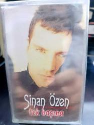 Sinan Özen Tek Başına - Nadir Kasetçilik Dükkan