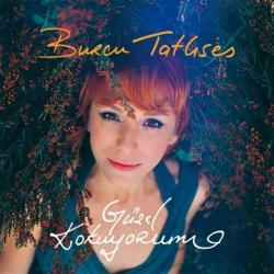 Burcu Tatlıses Güzel Kokuyorum CD SIFIR JELATİNLİ AMBALAJINDADIR