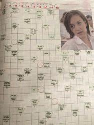 HÜRRİYET BİLBUL GAZETESİ DOĞUM GÜNÜ HEDİYESİ - 20 OCAK 2016 - Çengel bulmaca-sayı bulmaca-kelime bulmaca-harfli mantık oyunu-rakamlı mantık oyunu-mozaik bulmaca-artan sözcük bulmacası-Çengel bulmaca-sudoku-beşli sudoku bulmaca-zincir bulmaca-kelime birleştirme oyunu-kare bulmaca-devrim Saltoğlu-dicle Alkan