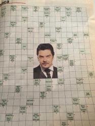 HÜRRİYET BİLBUL GAZETESİ DOĞUM GÜNÜ HEDİYESİ - 22 NİSAN 2010 -Çengel bulmaca-sayı bulmaca-kelime bulmaca-harfli mantık oyunu-rakamlı mantık oyunu-mozaik bulmaca-artan sözcük bulmacası-Çengel bulmaca-sudoku-beşli sudoku bulmaca-zincir bulmaca-kelime birleştirme oyunu-kare bulmaca-Beyazıt Öztürk kubat-Ebru Destan