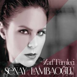 Şenay Lambaoğlu  Zarf Tümleci    CD  SIFIR JELATİNLİ AMBALAJINDADIR