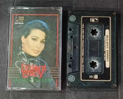 BÜLENT ERSOY * ANILARDAN BİR DEMET * KASET