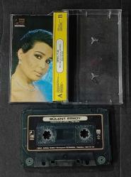 BÜLENT ERSOY * ANILARDAN BİR DEMET * KASET
