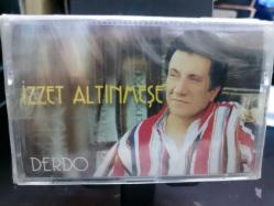 İzzet Altınmeşe Derdo - Nadir Kasetçilik Dükkan