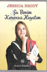 Şu Benim Kararsız Hayatım