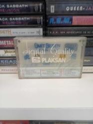 Ümit Besen - İkimizde Sevdik - Kaset -