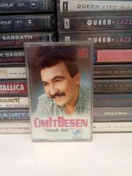 Ümit Besen - Hadi Git - Kaset -