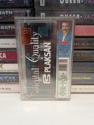 Ümit Besen - Hadi Git - Kaset -