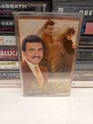 Ümit Besen - Bizim Hikayemiz - Kaset -