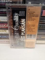 Ümit Besen - Bizim Hikayemiz - Kaset -