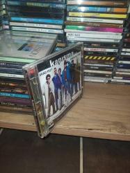 SNATCH - KAPIŞMA / BENICIO DEL TORO , DENNIS FARINA , JASON FLEMYNG ,BRAD PITT / VCD