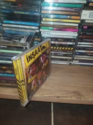 İnşaat VCD Film ( Şevket Çoruh,Emre Kınay,Ahmet Mümtaz Taylan,Yeşim Büber,Binnur Kaya,Suna Pekuysal)