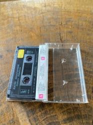FATİH KISAPARMAK - CEMRE DÜŞÜNCE - KASET