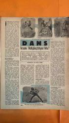 HAFTA MEMLEKET VE DÜNYA HADİSELERİNİ TAKİP EDER, HAFTANIN EN SEÇME YAZI VE RESİMLERİNİ VERİR, SİYASİ MECMUA DERGİSİ - 14 EKİM 1959 SAYI: 42 - MARTHA HYER - SILVIA KOSENKA - PATRICA KARIM - BRIGITTE BARDOT - ADNAN MENDERES - MARILYN MONROE - TONY CURTIS - JAYNE MANSFIELD - HALİT BEKTAŞ - H. FİKRİ VEREL - EN GÜZEL VÜCUTLU YILDIZ - ÇİÇEĞİ BURNUNDA - YENİ BİR BOMBA - KOMBİNEZON ARTIK SOKAKTA GİYİLİYOR - MENDERES AMERİKA'DA - MARILYN'İN SON FİLMİ - JAYNE HALA GÖZDE - AYA FIRLATILAN FEZA İSTASYONU - NASIR'IN KIZILLAR İLE ARASI GİTTİKÇE AÇILIYOR - DANS İNSANI VAHŞİLEŞTİRİYOR MU - DİNİ DANSLAR VE HALK OYUNLARI - DIANA DORS - SEMİRAMİS - BRIGITTE BARDOT - MARTINE CAROL - MYRNA LOY - CLAUDETTE COLBERT - MAUREEN O’HARA - TALÂT ARTAMEL - RAHMİ HAVVA - OĞUZ ÖZDEŞ - ŞEMSİ BELLİ - DR. KÜÇÜK - RAUF DENKTAŞ - HALİD KÂZIM - GRİVAS - NECLA OKTAY - U. MESE - FİLMLERDE ÇIPLAK SAHNELER - TÜRKLERDEN TÜRK’E KAMPANYASI - KIBRIS’TA İÇKİ VE KUMAR MÜCADELESİ - KIBRIS’TA İKTİSADİ ŞAHLANIŞ -  36 SAYFA