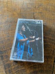 SABAHAT AKKİRAZ - KAYGUSUZ - KASET (JELATİNİNDE)