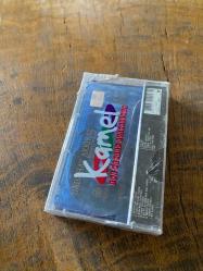SABAHAT AKKİRAZ - KAYGUSUZ - KASET (JELATİNİNDE)