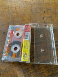 PINAR AYLİN - GÜNEŞTEN - KASET