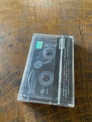 SERDAR ORTAÇ - OKYANUS - KASET (JELATİNİNDE)