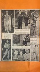 HAFTA MEMLEKET VE DÜNYA HADİSELERİNİ TAKİP EDER, HAFTANIN EN SEÇME YAZI VE RESİMLERİNİ VERİR, SİYASİ MECMUA DERGİSİ - 29 NİSAN 1959 SAYI: 18 - FİGEN ÖZGÜR - TÜLAY BURCU - MÜRÜVVET SEYFİOĞLU - MİNE YILDIZ - PAMELA SEARLE - YANN LARVOR - PRENS MUHARREM HAN - ERSA BİRGEN - SENİYE TAYLAN - HENRY FONDA - AYHAN (TÜRK DANSÖZÜ) - TERRY - YVETTE - ADNAN MENDERES - FATİN RÜŞTÜ ZORLU - CASTIELLA - GENERAL FRANKO - CHRISTIAN HERTER - JOHN FOSTER DULLES - 1959 TÜRKİYE GÜZELLİK YARIŞMASI VE FİGEN ÖZGÜR’ÜN KRALİÇE SEÇİLMESİ - TÜRKİYE GÜZELİ, İKİNCİ GÜZEL VE ZARAFET GÜZELİ - MÜSABAKA JÜRİSİ VE GEÇEN SENEKİ GÜZELİN KURDELE TAKMASI - MİNE YILDIZ’IN AĞLAYARAK TEPKİ GÖSTERMESİ - 1959 İNGİLİZ GÜZELİ PAMELA SEARLE - 1959 ERKEK GÜZELİ YANN LARVOR - HAYDARABAD NİZAMININ TORUNU PRENS MUHARREM HAN’IN NİŞANI - SENİYE TAYLAN’IN RESİM SERGİSİ VE SANAT MUHİTLERİNDE İLGİ - PAMELA SEARLE - YANN LARVOR - MÜRÜVVET SEYFİOĞLU - TÜLAY BURCU - MİNE YILDIZ - ERSA BİRGEN - PRENS MUHARREM HAN - SENİY -  28 SAYFA