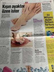 HABERTÜRK GÜNCEL GAZETESİ DOĞUM GÜNÜ HEDİYESİ - 23 OCAK 2016 -  Hülya Avşar-Hande Kazanova-Aktan Aracagöz-Mehmet Çalışkan-Oben Budak-Erdal Özyağcılar-Melike Zobu-Hülya Koçyiğit-Perihan Savaş-Ali Eyüboğlu-Cansel Turgut Yazıcı-Sarp Apak-Tanık Ünlüoğlu-Çağlar Çorumlu-İrem Sak-Hayko Cepkin-Ekin Türkantos-Levent Özçelik-Prof. Dr. Temel Yılmaz-Beyhan Gökbulut-Jean-Dominique Bauby-Birkan Aktaş-Ferdi Tayfur Türkiye’nin köfteleri ve lezzet adresleri-İstanbul’un en iyi köftecileri-Kutumlardan şehre indi Karlılar Kralı Norm-Türk filmlerinin Avrupa karnesi-Hangi film ne kadar izlendi-Dedemin Fişi ünlülerden tam not aldı-Kışın ayaklar özen ister-Balayında çay-Kapadokya’da eski dostlar-En çok Ayasofya ziyaret edildi-Avrasya Tüneli’nde hedef 6 ay öne çekildi-139 uçak seferi iptal-İstanbul Modern’de yarıyıl tatili-Ekmek zararlı mı değil mi-Harfleri lazerle seçti öğrencileri kağıda futbol rüyası gerçek oldu Karlılar Kralı Norm-Dedemin Fişi-Delibal-Kardeşim Benim