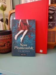 SON PİŞMANLIK 2.EL