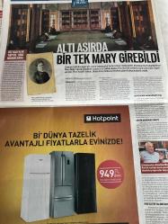 STAR GAZETESİ DOĞUM GÜNÜ HEDİYESİ - 5 TEMMUZ 2015 -  Şehir medenidir aksi bedevidir Belkıs kamut aktürk-Amerikalı Mary’nin kütüphane merakı olan yaratmıştı Selim Efe Erdem-dinazorların solunu hissettim Serdar akbıyık-limon aşkı bir başkadır favorim yediveren aydan üstkanat-Balkanların kıbleye dönük köprüleri-Mesut İdris-gülcan tezcan-Türkiye’de Suriyeli kadın olmak Hale kaplan-mazlum der kadın çalışma grubu avukatı gülnur Kaya-Kutluğ ataman-Eren Hattatoğlu Şahin-Erdem Yeşilada-Soner Can-Marry Mills Patrick-Prag-sayfa sayısı sekiz
