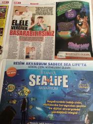 SÖZCÜ ŞIK GAZETESİ DOĞUM GÜNÜ HEDİYESİ - 22 OCAK 2016 - Taylan Kümeli-Hande Yener-Hacı Sabancı-Emre Çevik-Ünal Demirkaya-Mustafa Koç-Rahşan Gülşan-Birgün Bileke-Halit Ergenç-Ebru-Varol Bülent Aras-Banu Şen-Selvi Budemir-Serdar Arseven  Soğuk algınlığıyla savaşmanın en doğal 7 yolu-Karneler alındı tatil başladı-43 yaş photoshop’u-Türkiye’yi sarsan rapor bir yılda 303 kadın öldürüldü-Kadın cinayetlerinde indirimler uygulanmasın-Ortada ne yüzük ne evlilik var-Barıştılar-Neden hep iyiler bu dünyadan erken göçer-Futbolun borcunu neden biz üstleniyoruz-Poyraz esti geçti-Salağı destekliyorum-Sağlıklı beslenmenin püf noktaları-Tatiliniz hem eğlenceli hem eğitici olmalı-Bir başarılı karneye bir hediye-Seyahate hazırlanırken dikkat-Her şeyin aşırısı zarar-El ele vererek başarabilirsiniz-Halit Ergenç’in ayak sesleri-Geçmiş hayatları ekrana geliyor-Türkiye’nin asıl sorunları her açıdan konuşuluyor-Ceylan’ın ölümünde Rıza ve Selin tehlike içinde-Dedemin fişi film ekibiyle doyumsuz gece sohbeti