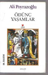 Ödünç Yaşamlar