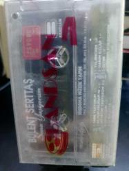 Bülent Serttaş Sana Yaşıyorum - Nadir Kasetçilik Dükkan